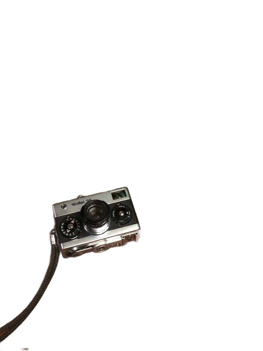 La même photo détourée